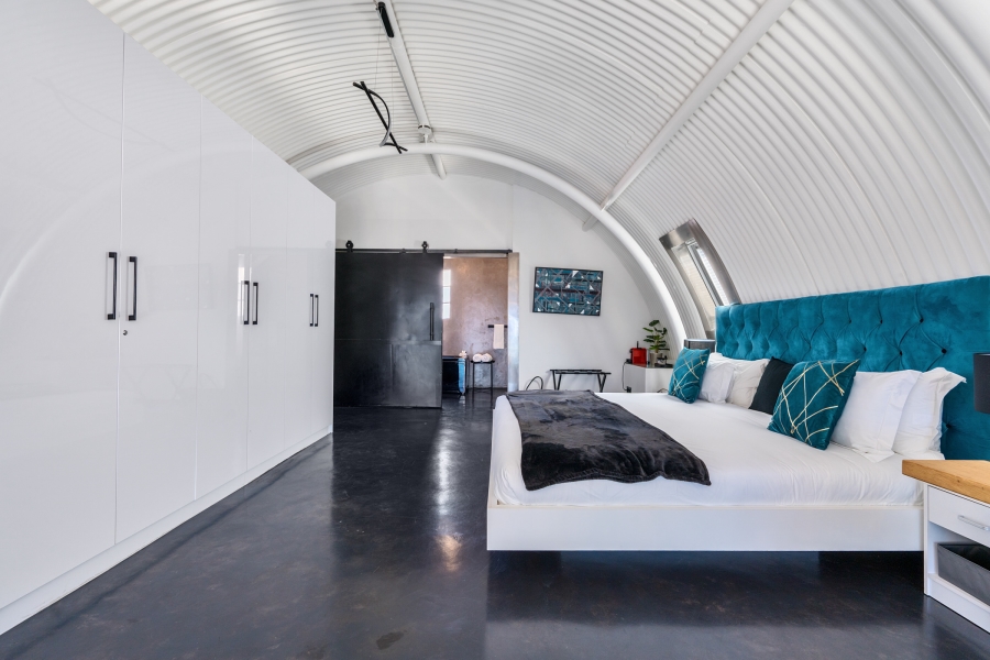2 Bedroom Property for Sale in Cape Town City Centre Western Cape